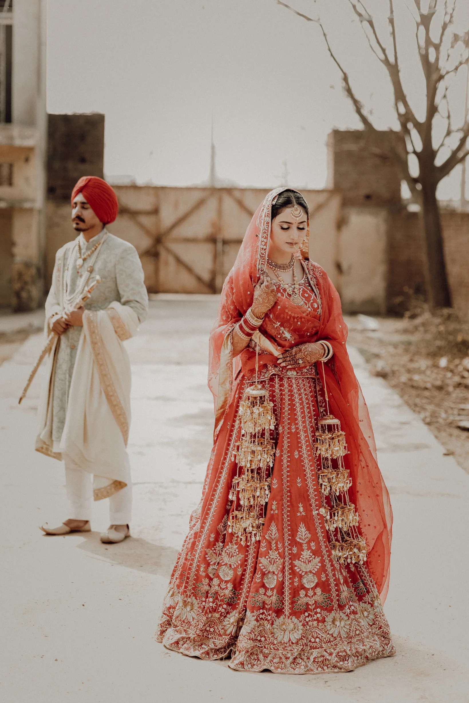 Best Wedding Themes for Indian Weddings in 2025 and 2026