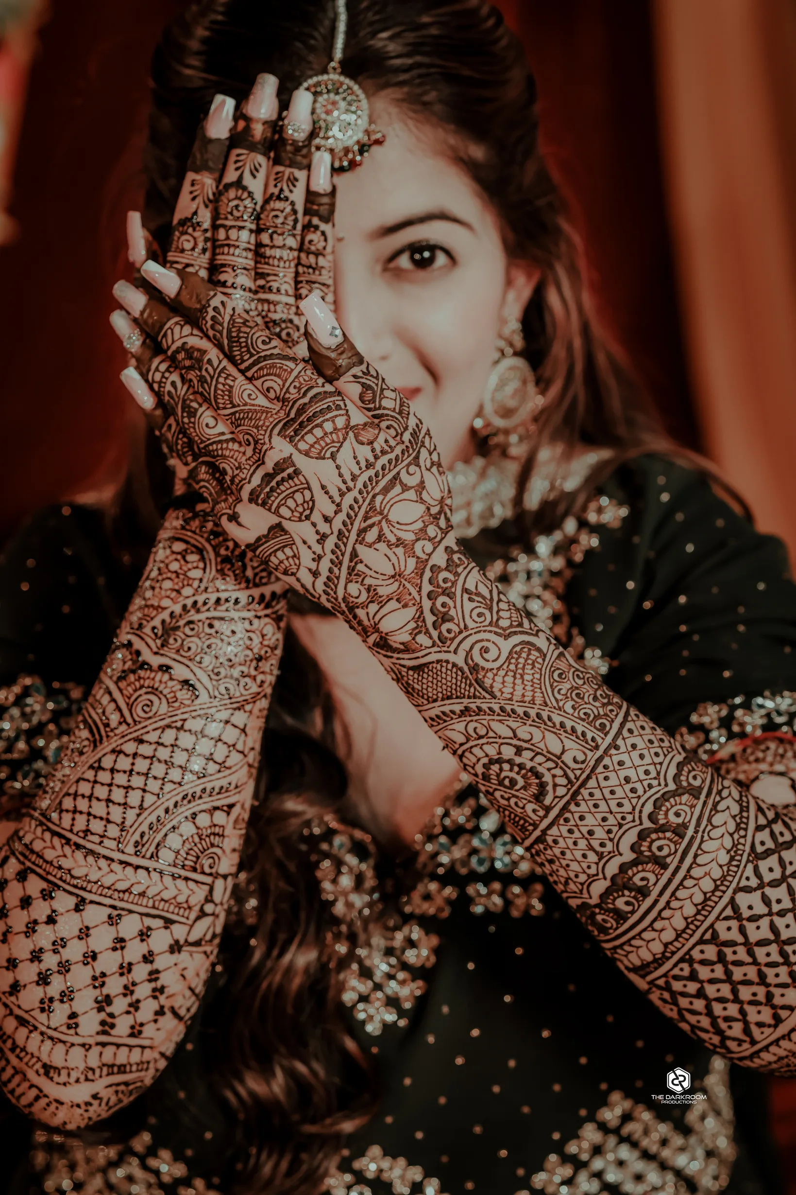 Mehndi Ceremony Ideas: How to Plan a Stunning Henna Night