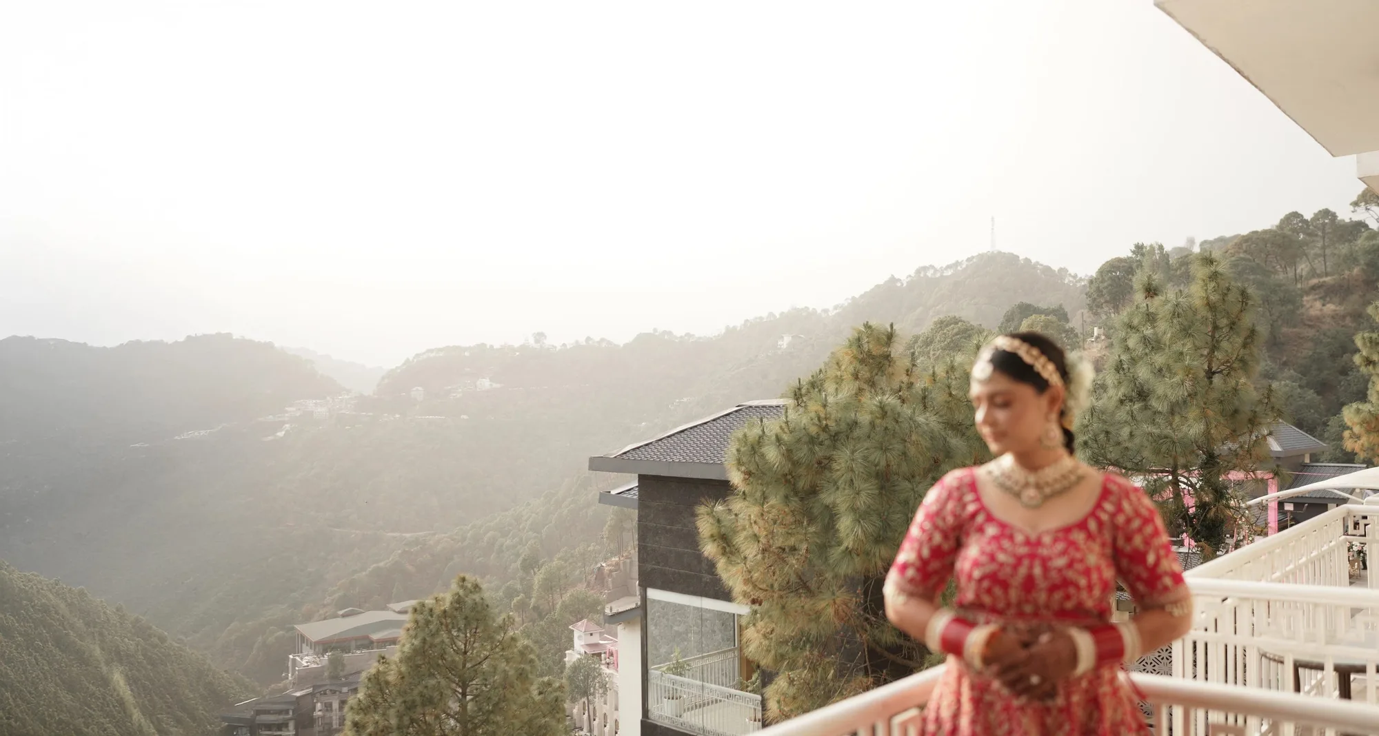 Luxury Wedding Experiences