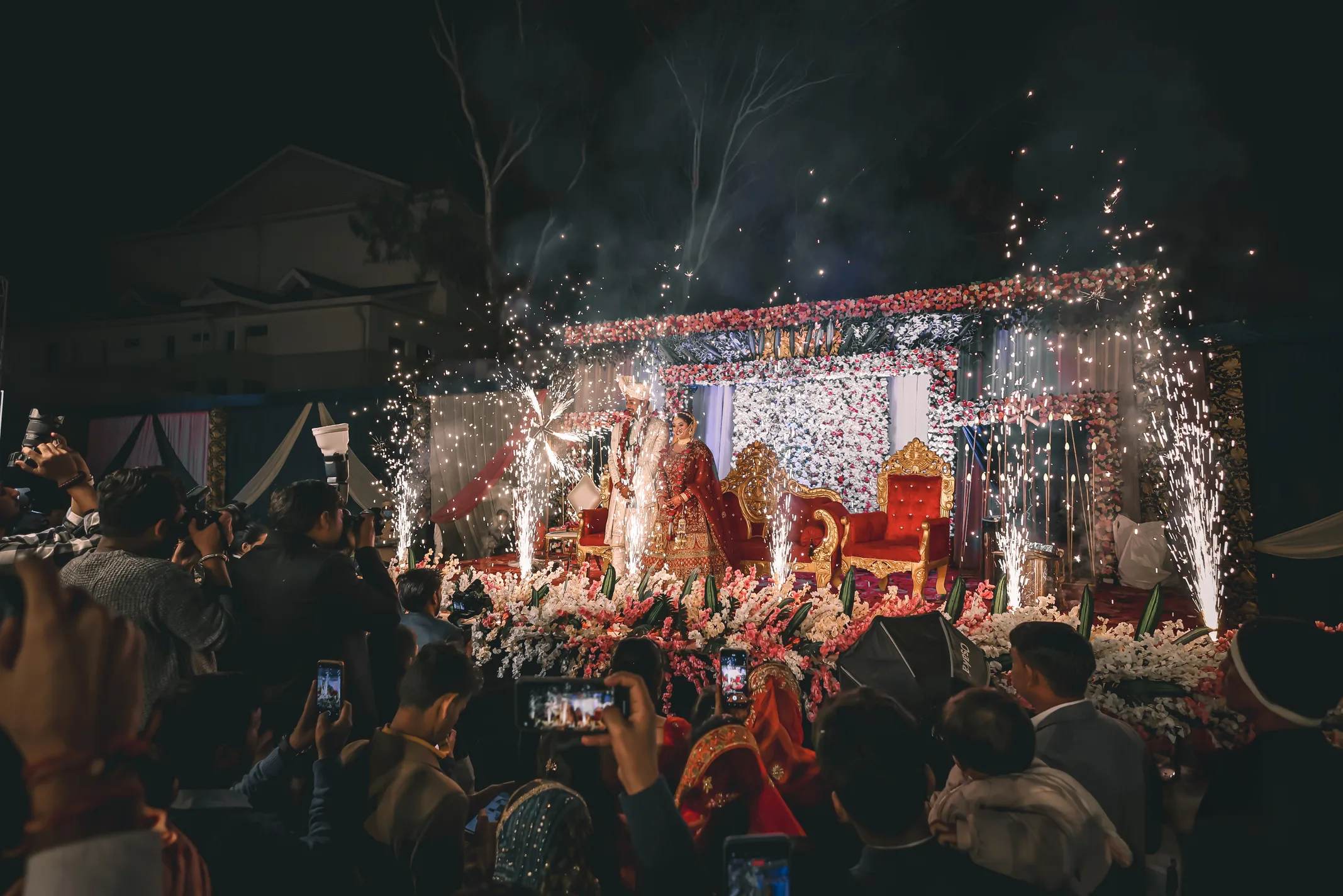 The Rise of the 2026 Micro-Wedding: Why Quality is the New Quantity in Punjab
